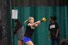 Track & Field  Women’s Track & Field open up the 2023 indoor season with a home meet against Colby College. They also competed against visiting Wentworth Institute of Technology, Worcester State University, Gordon College and Connecticut College. - Photo by Keith Nordstrom